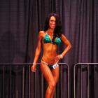 Nicholette  Danielle - NPC Eastern Seaboard 2012 - #1